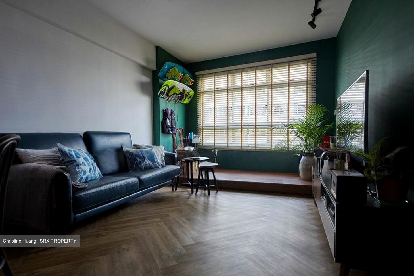 Blk 270A Tivela (Sengkang), HDB 4 Rooms #497284851